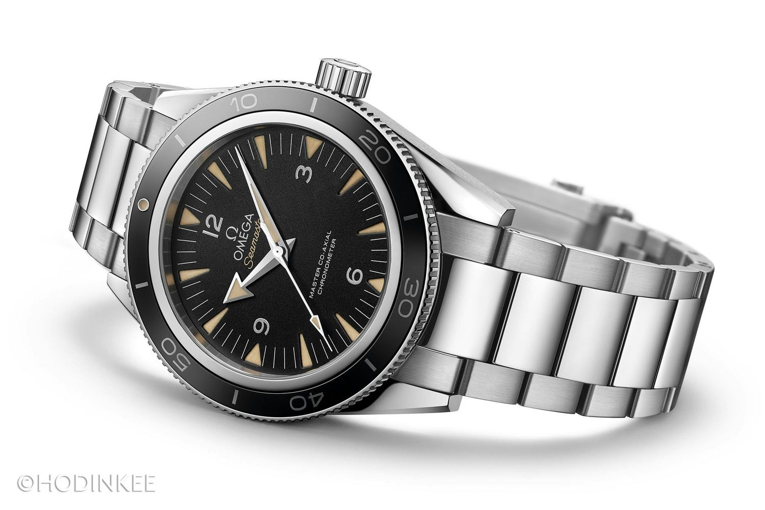 Introducing The Omega Seamaster 300 Master Co-Axial, A Mid-Century Classic  Reborn (Official Pricing) - HODINKEE