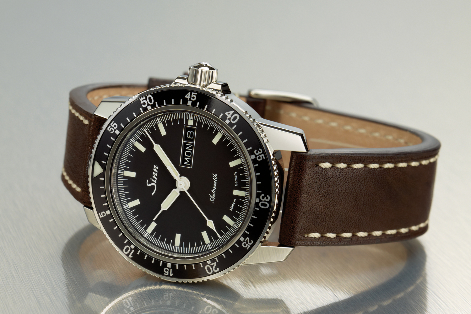 The Value Proposition: Sinn 104 St Sa, A Traditional Pilot's Watch