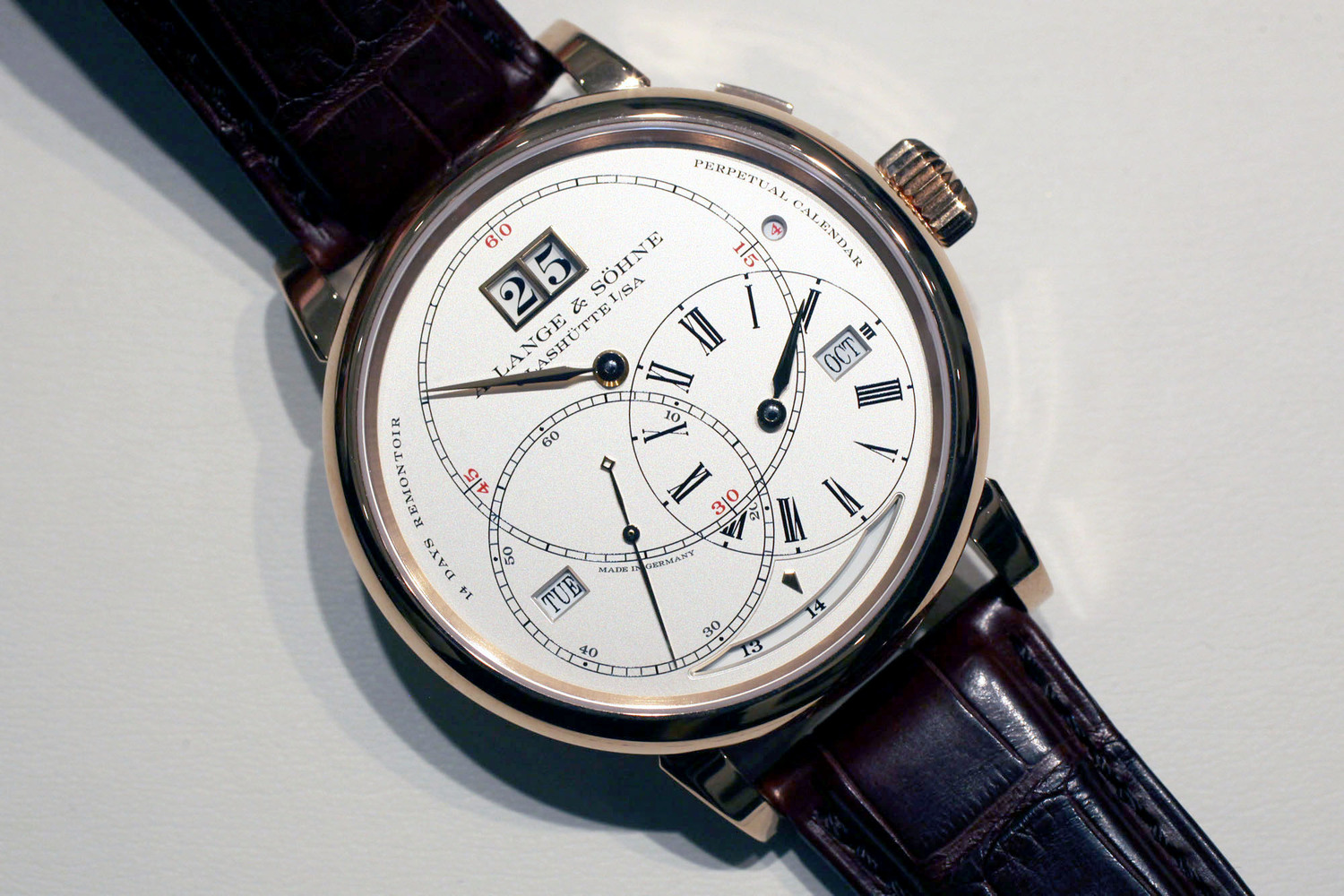 Lange terraluna hot sale