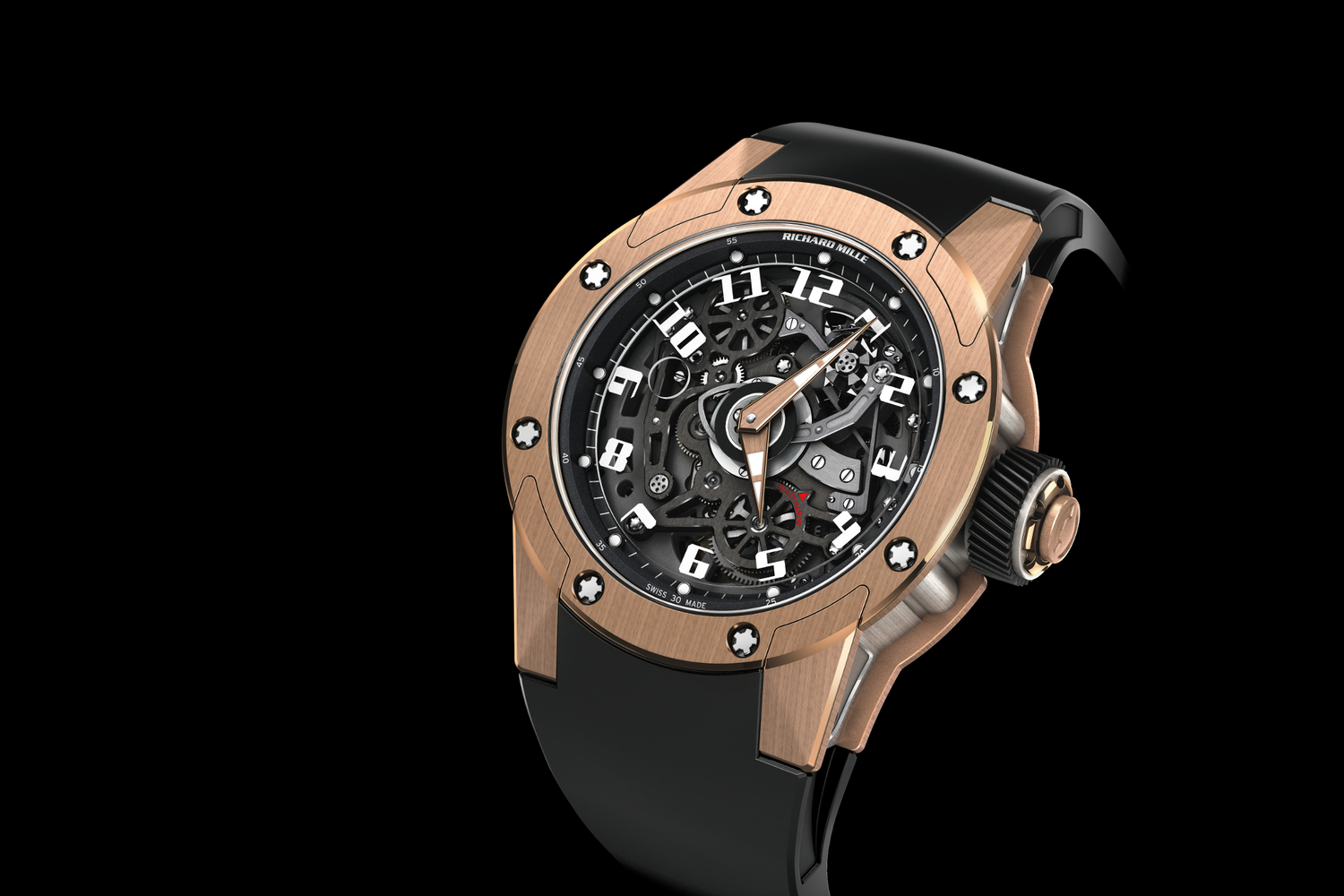 Hodinkee richard store mille