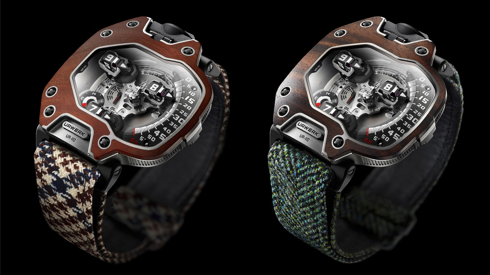 Urwerk 110 outlet