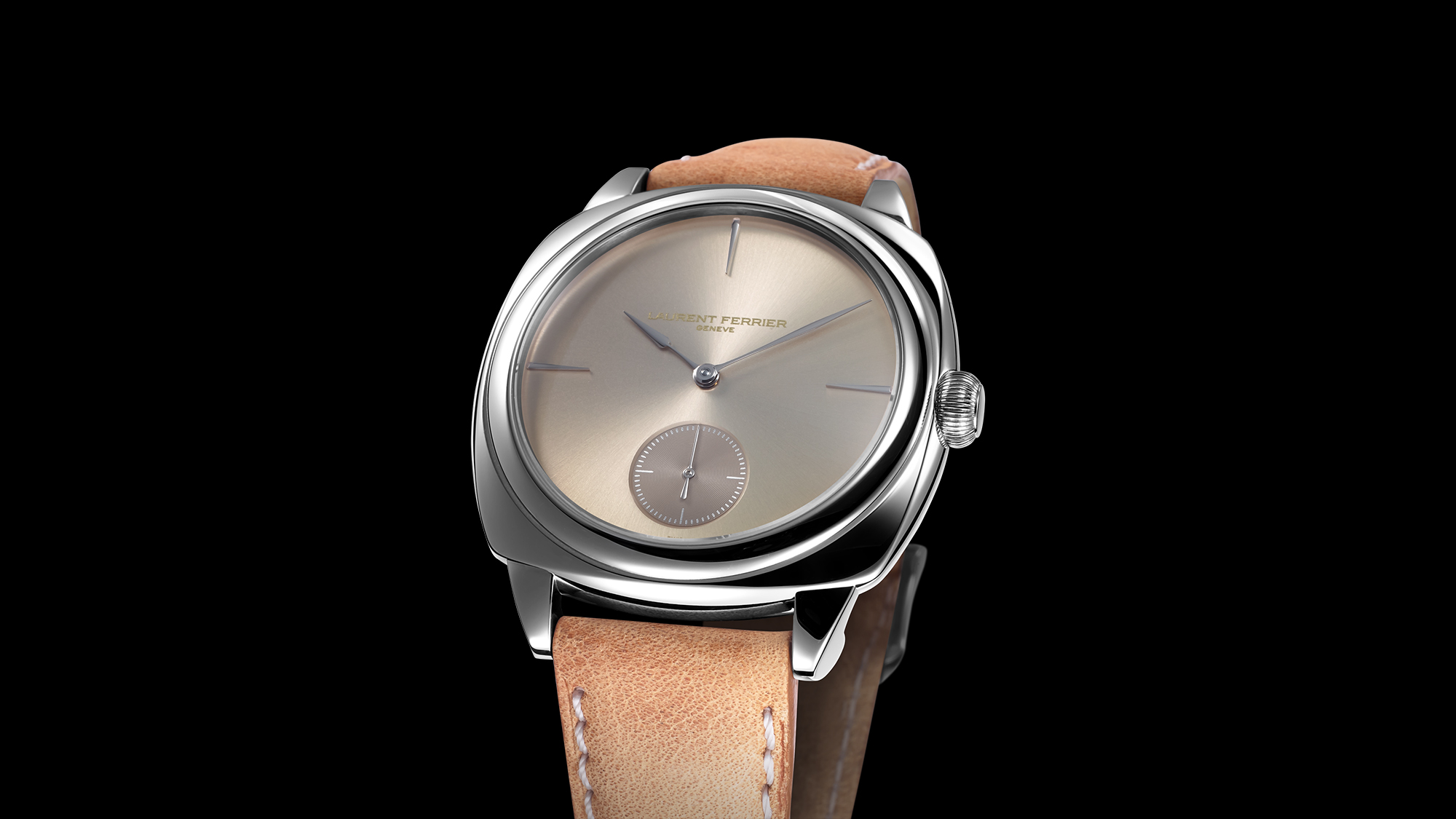 The Laurent Ferrier Galet Square A Modern Master s Take On The