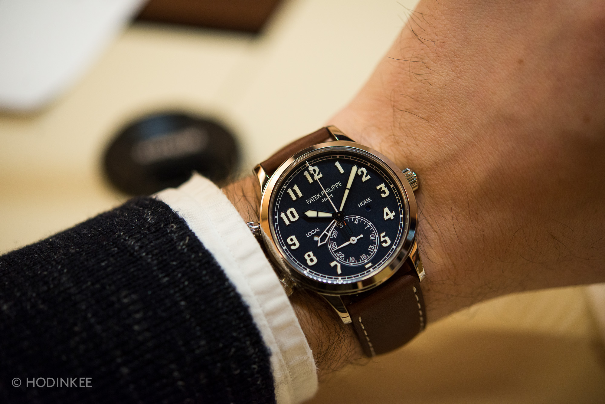 Letters To The Editor Three Watch Experts Opinions On The Patek