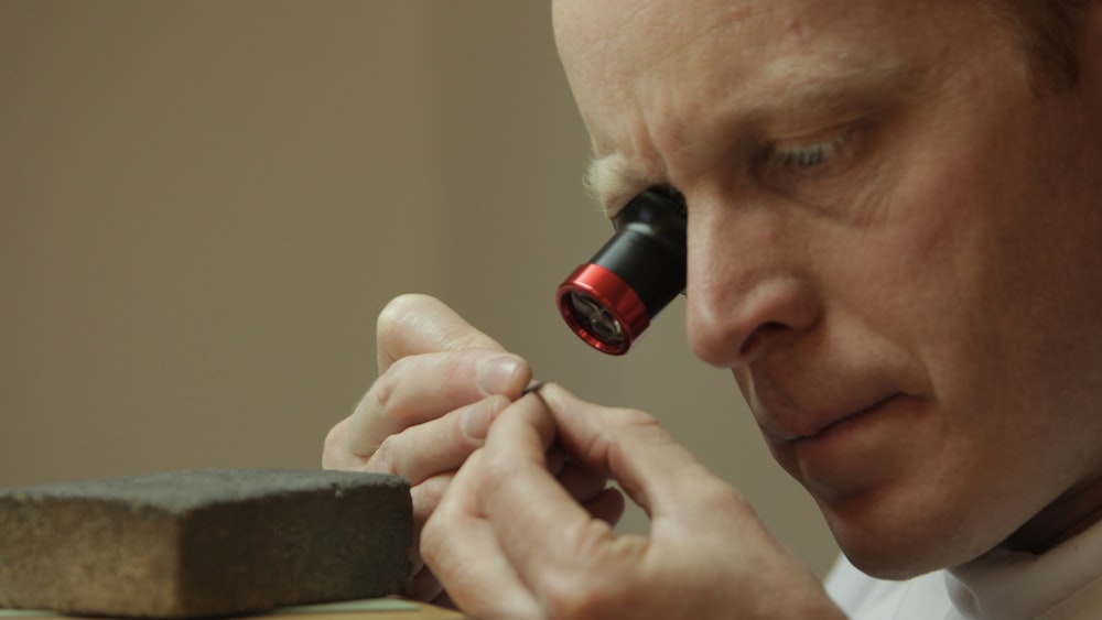 New York City Premiere Of The Watchmaker's Apprentice HODINKEE