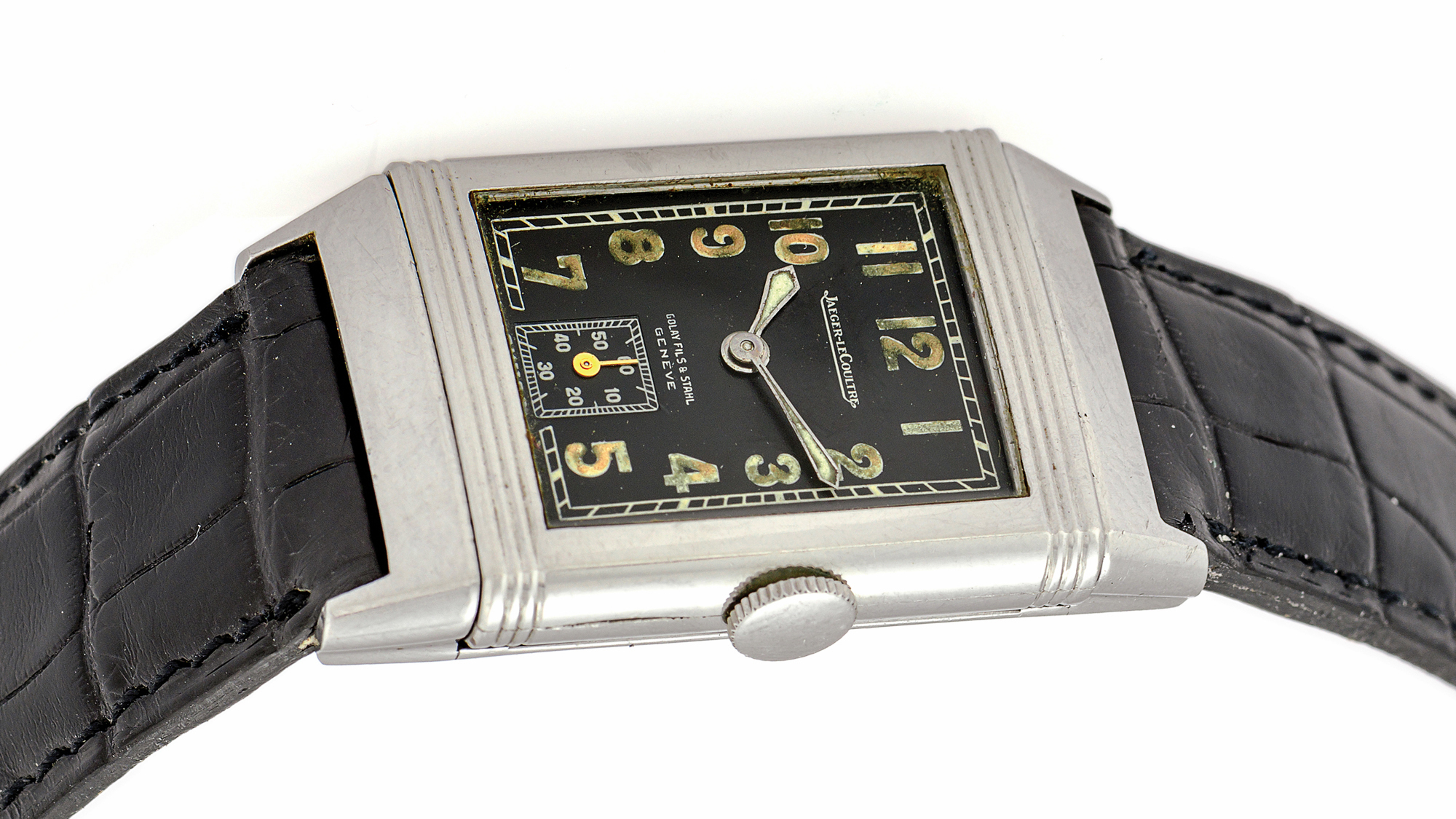 Jlc reverso outlet for sale