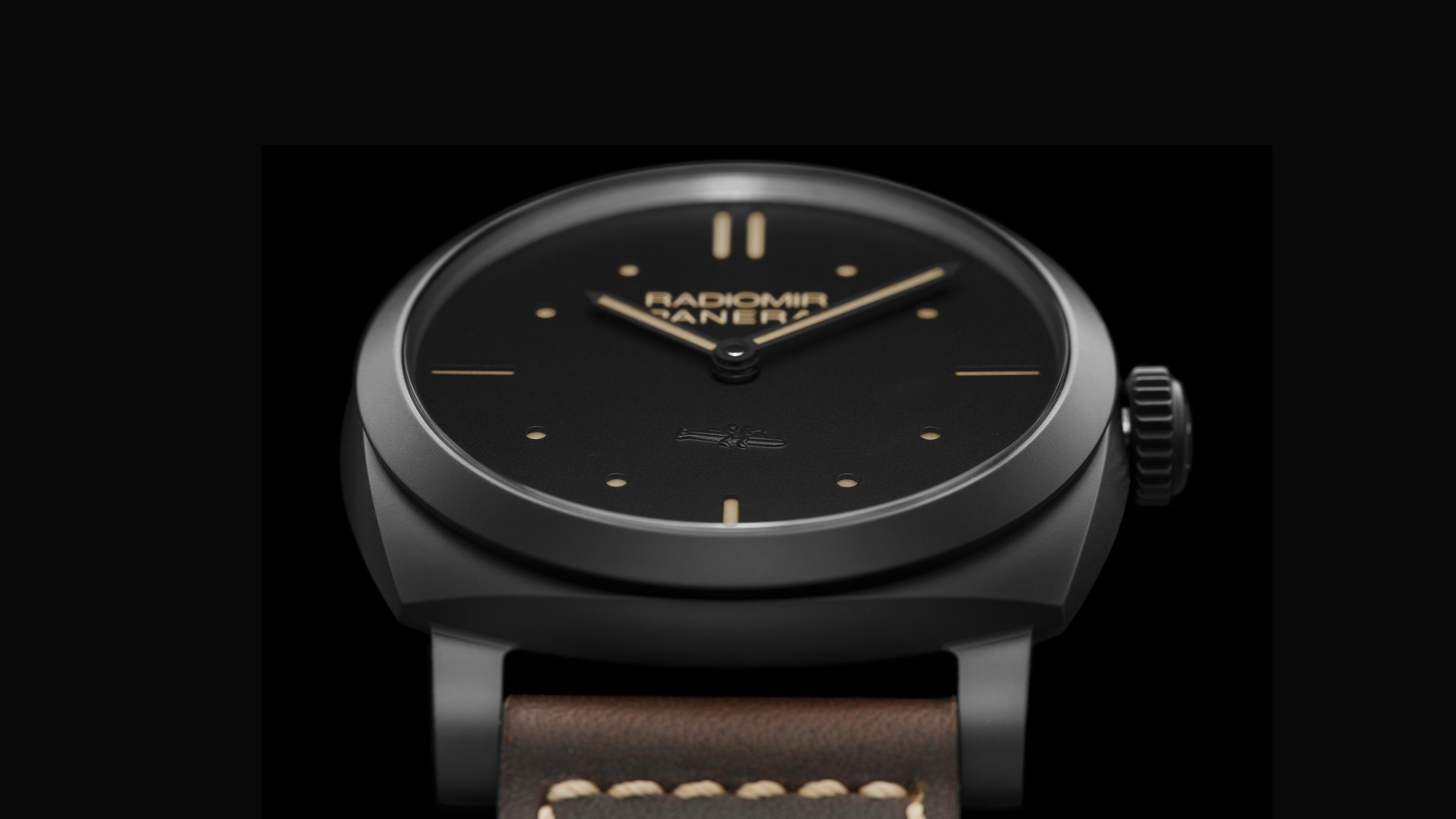 Panerai on sale pam 577