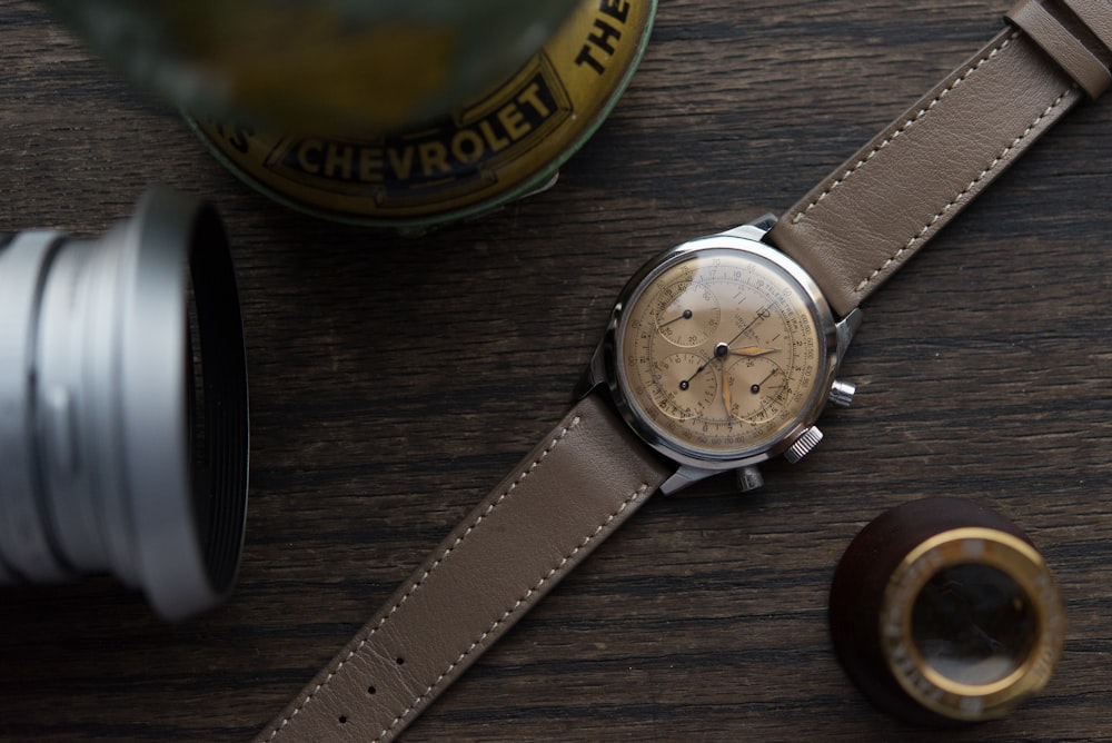 The HODINKEE Shop Has Been Restocked With Over Thirty Different Kinds