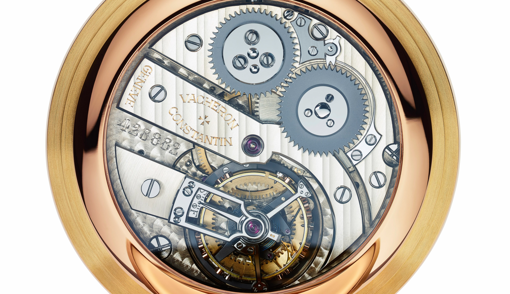 Vacheron Constantin Teases The Most Complicated Watch Ever Made