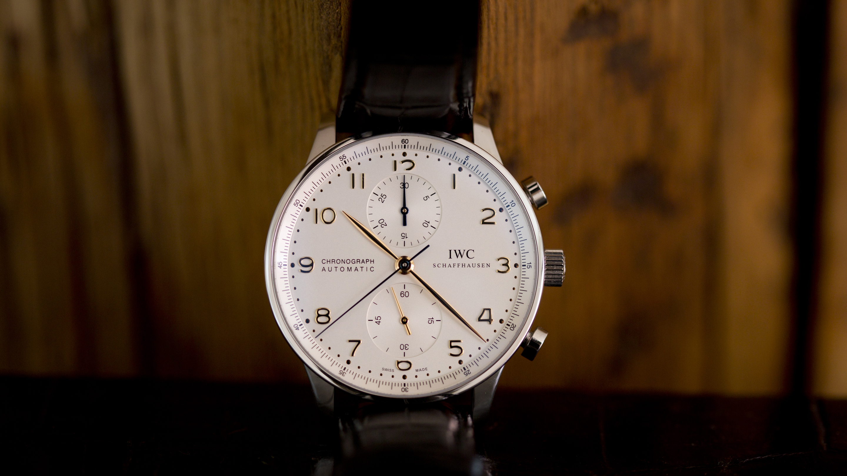 Iwc 3714 outlet movement