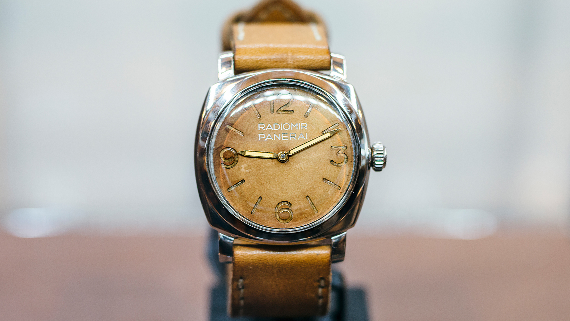 Photo Report The Paneristi 15th Anniversary Event With Panerai Hodinkee