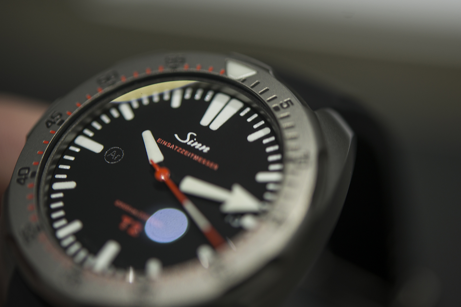 Sinn t2 2024 for sale