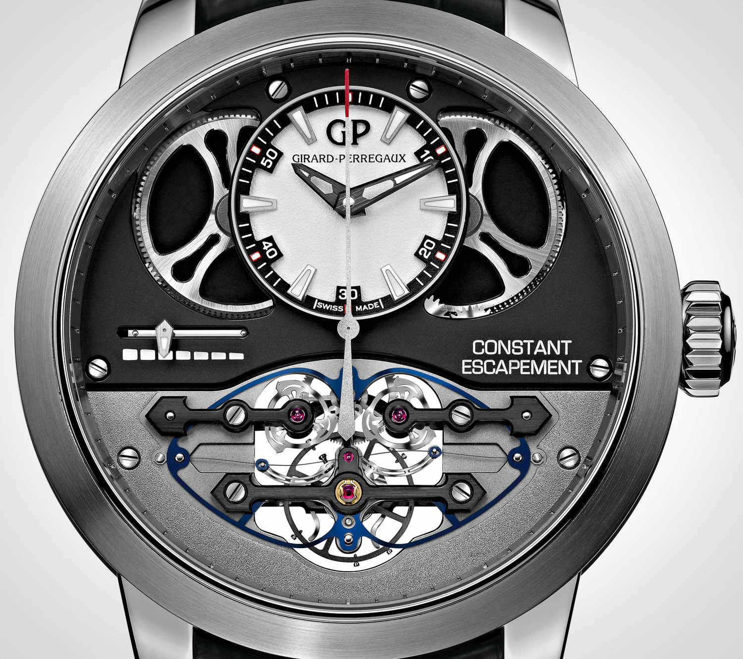 Girard Perregaux Hodinkee