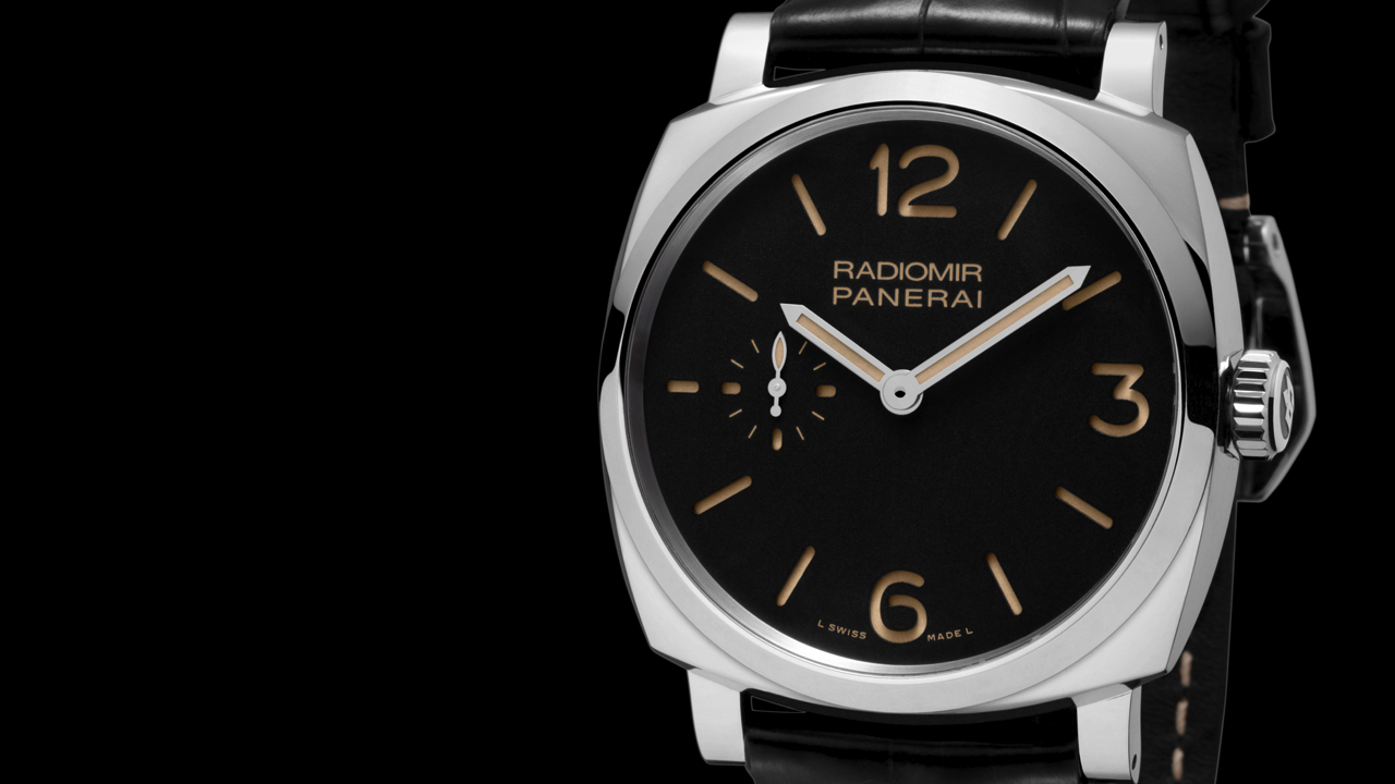 Pam 512 panerai new arrivals