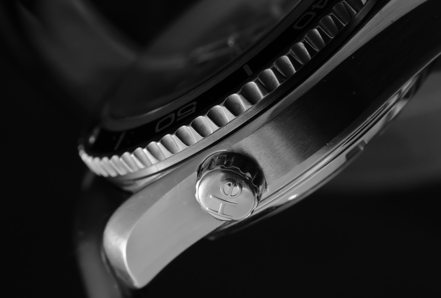 World first: A helium release valve... - BALL Watch Company | Facebook
