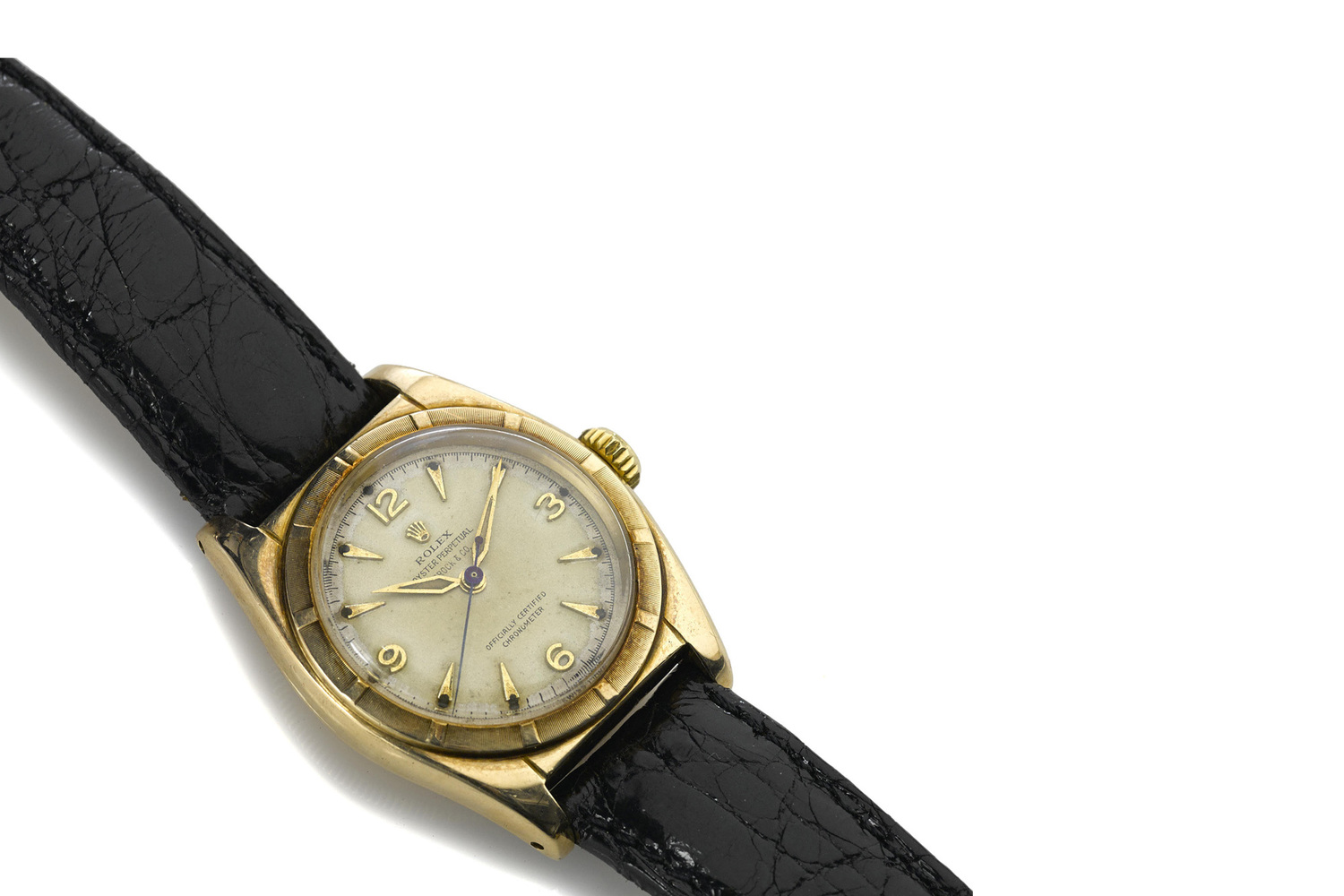 Edwin Clark Analog Chronograph Wrist Watch For Men at Best Price in Mumbai  | Shopper52