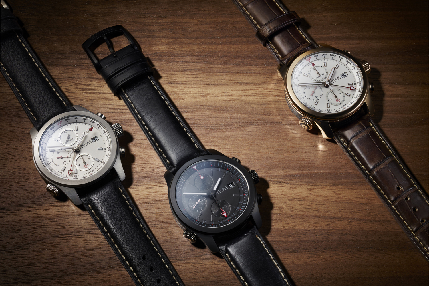 Bremont The Battle Of Britain Collection Limited Edition | AMJ Watches