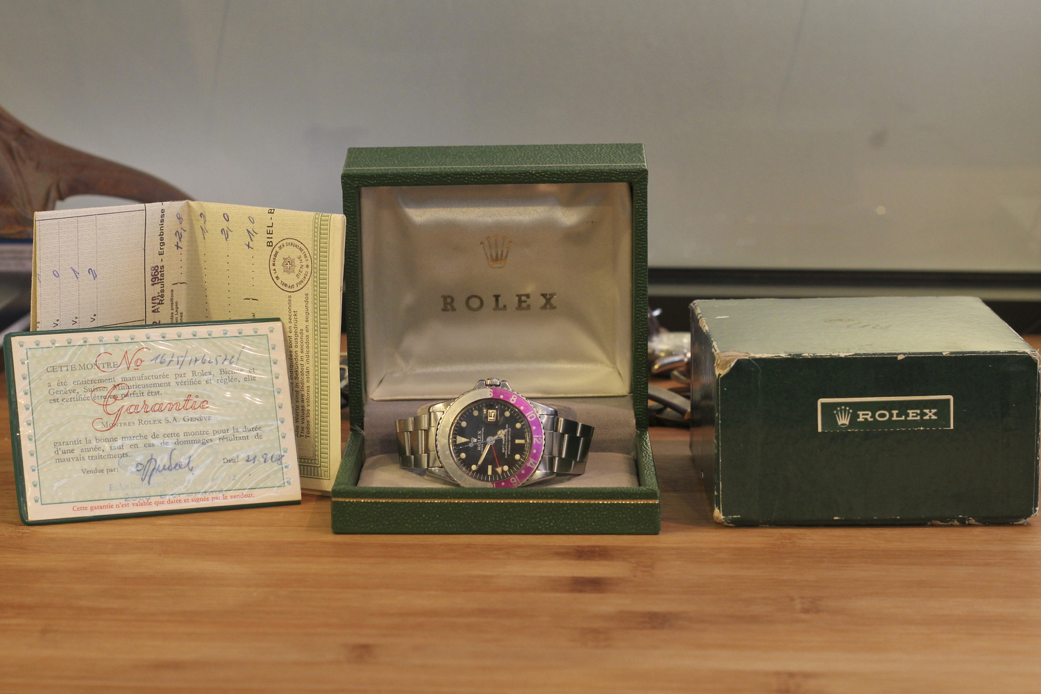 Announcing The HODINKEE Vintage Watch Pop Up Shop At NorthernGrade