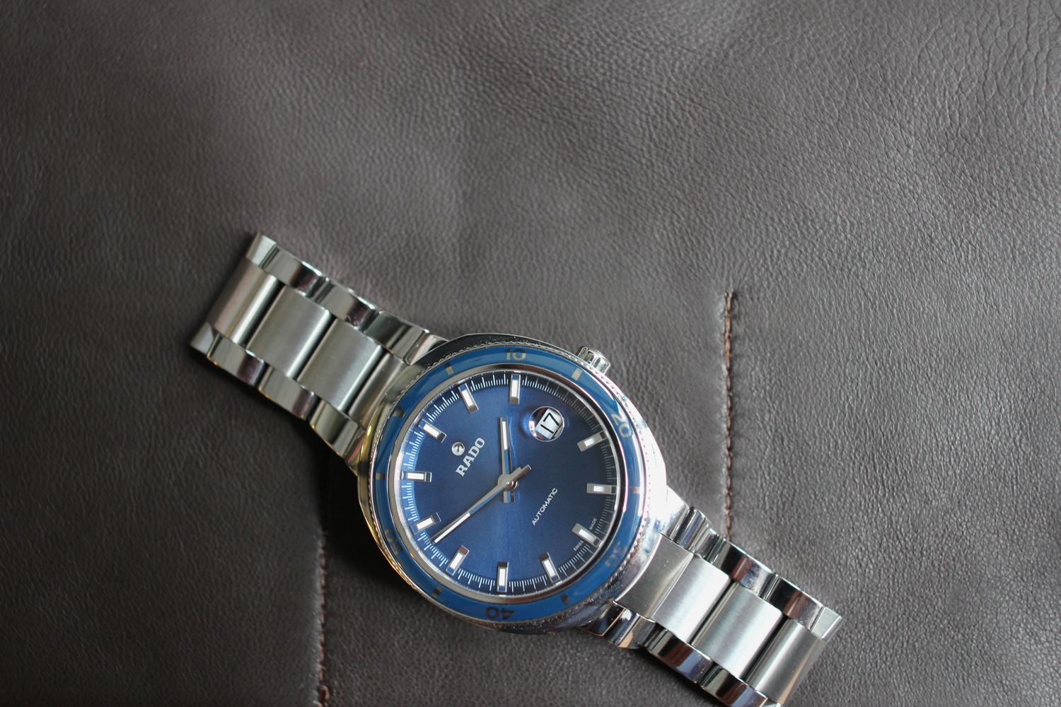 rado dive star