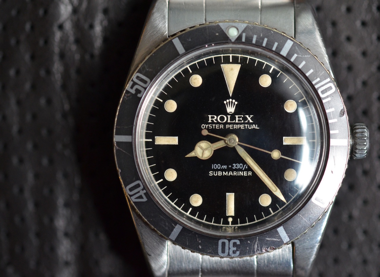 rolex 5508 value