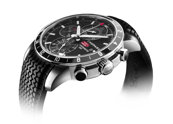 Introducing The Chopard Mille Miglia GMT Chrono For 2012