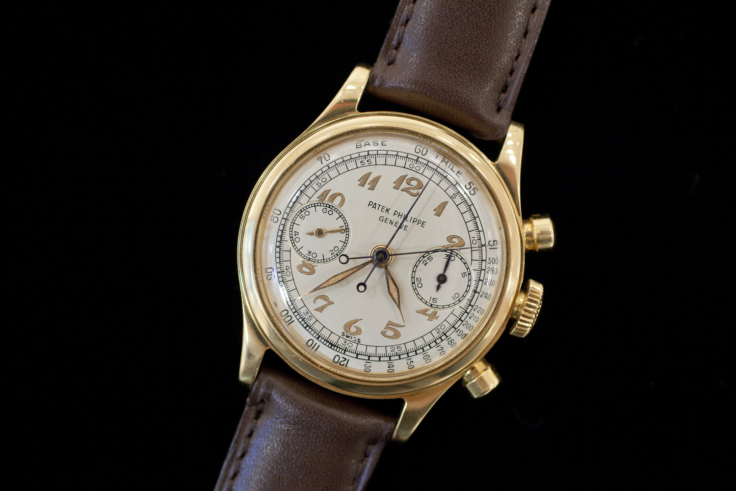 Patek philippe outlet ref