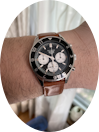 Ep. 82 - An Update on the 5711 Tiffany Blue Patek Philippe, a Tiffany Blue  5740 Perpetual Calendar and New Watch Releases — Life on the Wrist