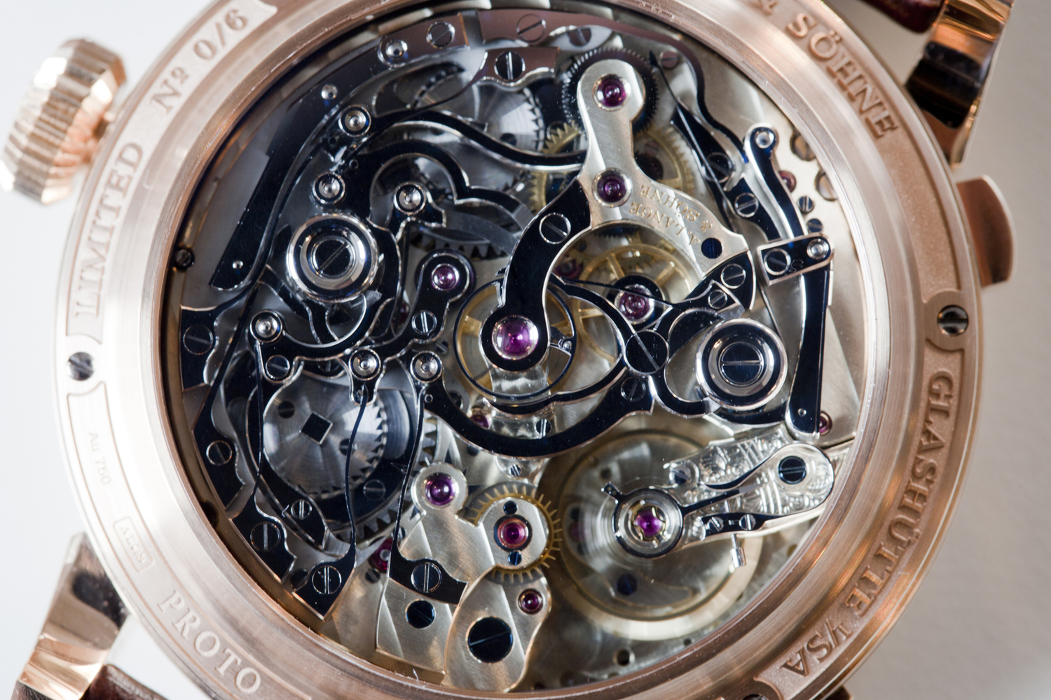 a lange sohne grand complication price