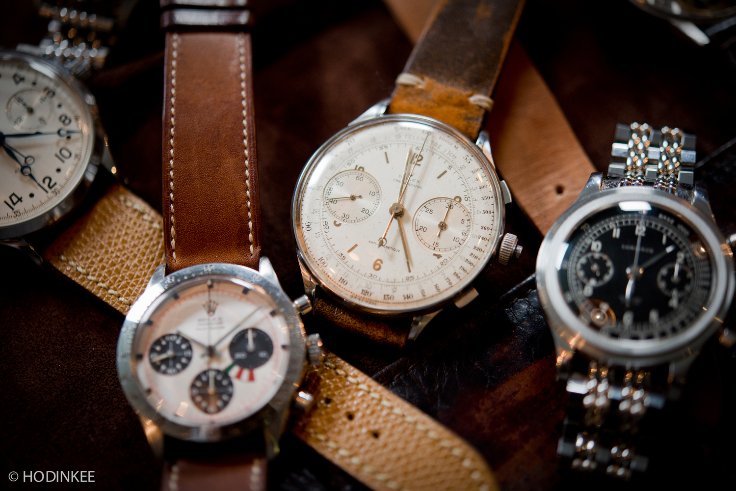 Sunday Rewind A Super Collector s Collection Talking Watches