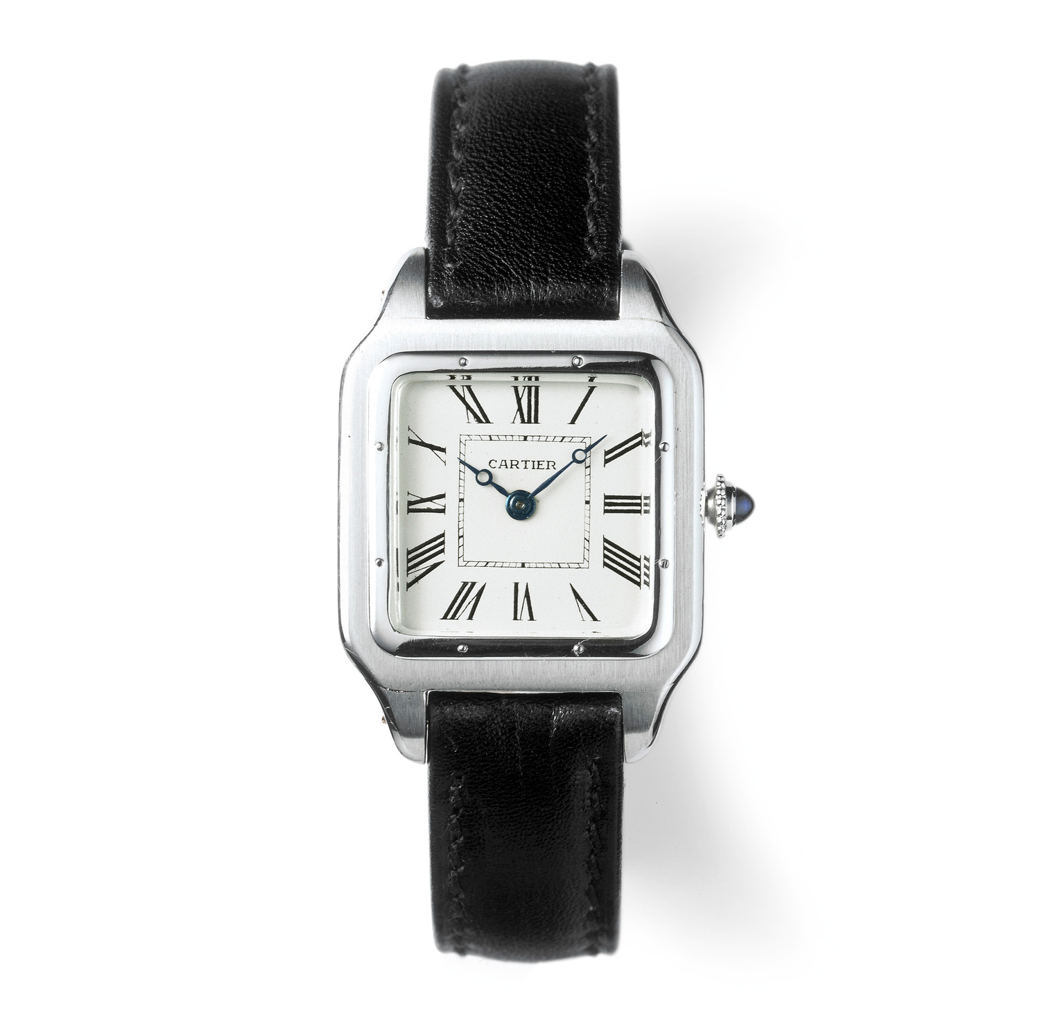 calibre de cartier glow in the dark