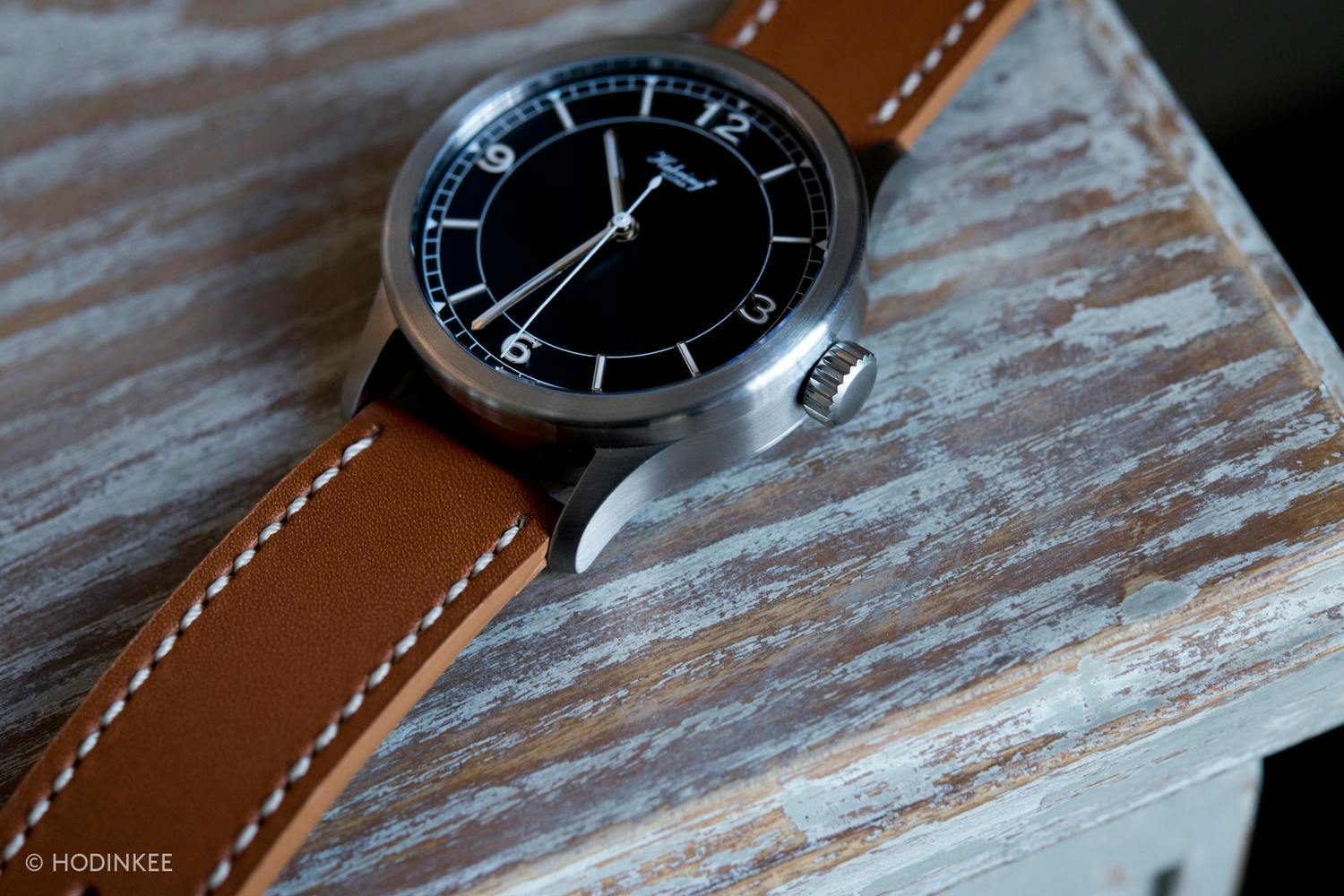 Three On Three Comparing Independent Watches Under 15 000 Hodinkee
