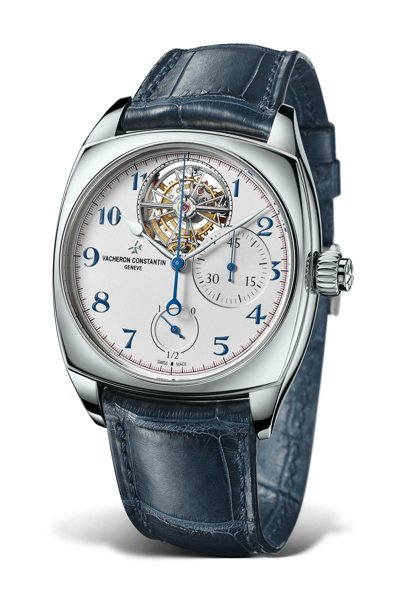 vacheron harmony