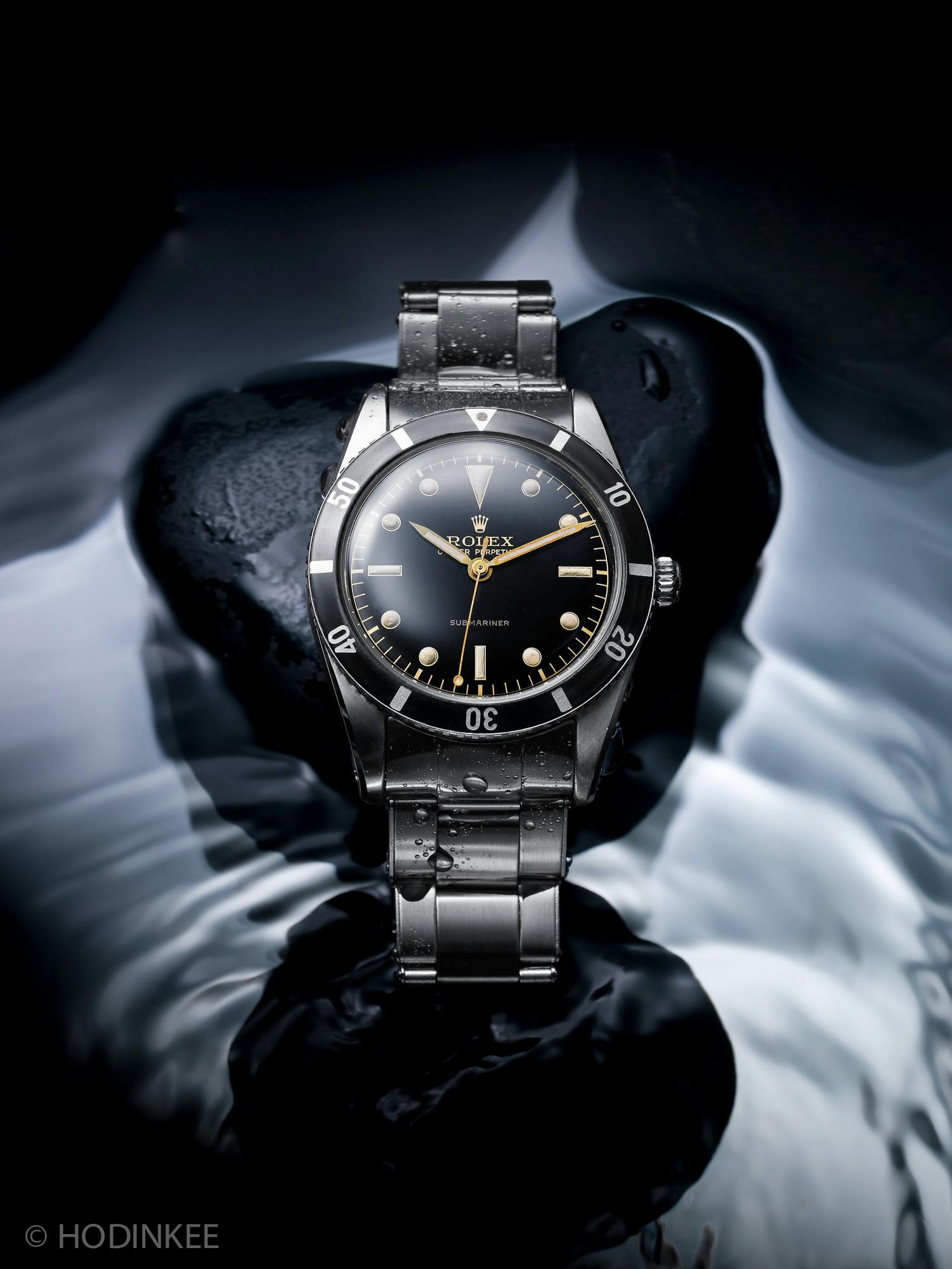 1953 Rolex Submariner