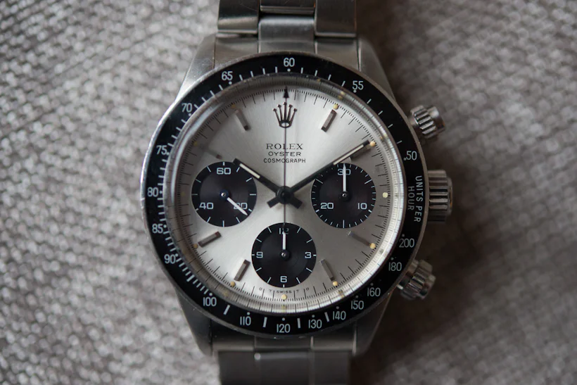 Rolex Daytona 6239