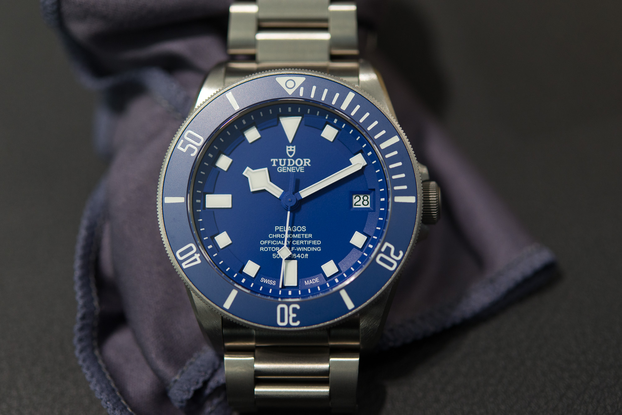 pelagos movement