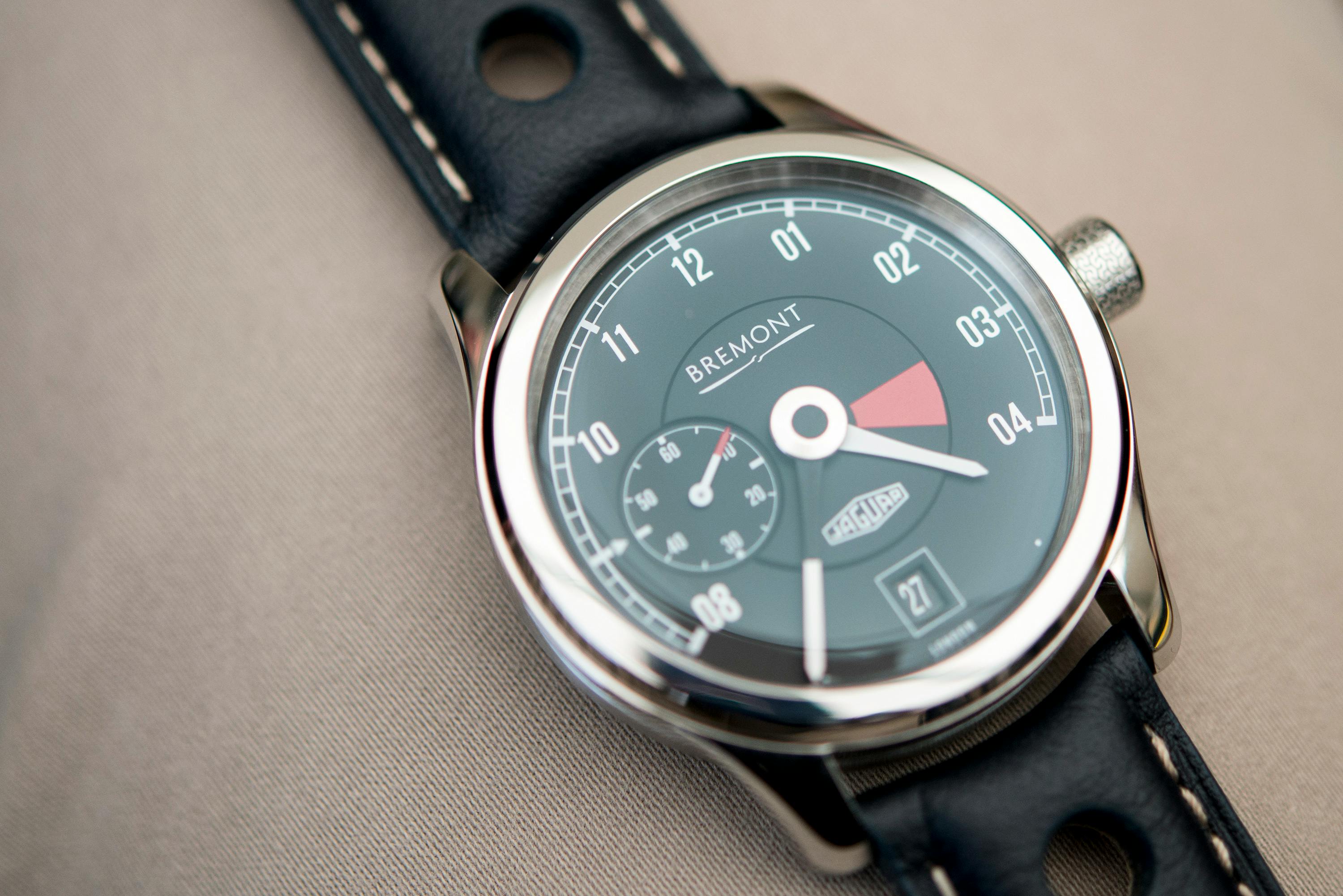 bremont mkiii