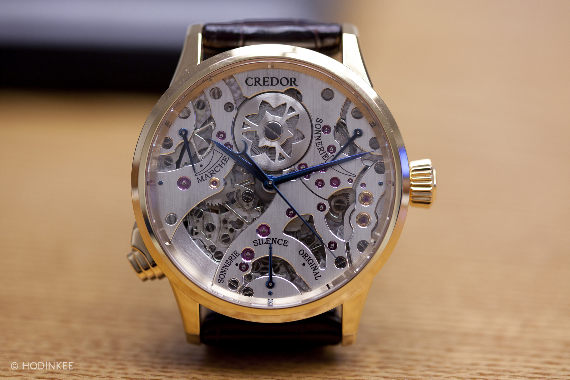 Seiko Manufacture 2025 - Main Image