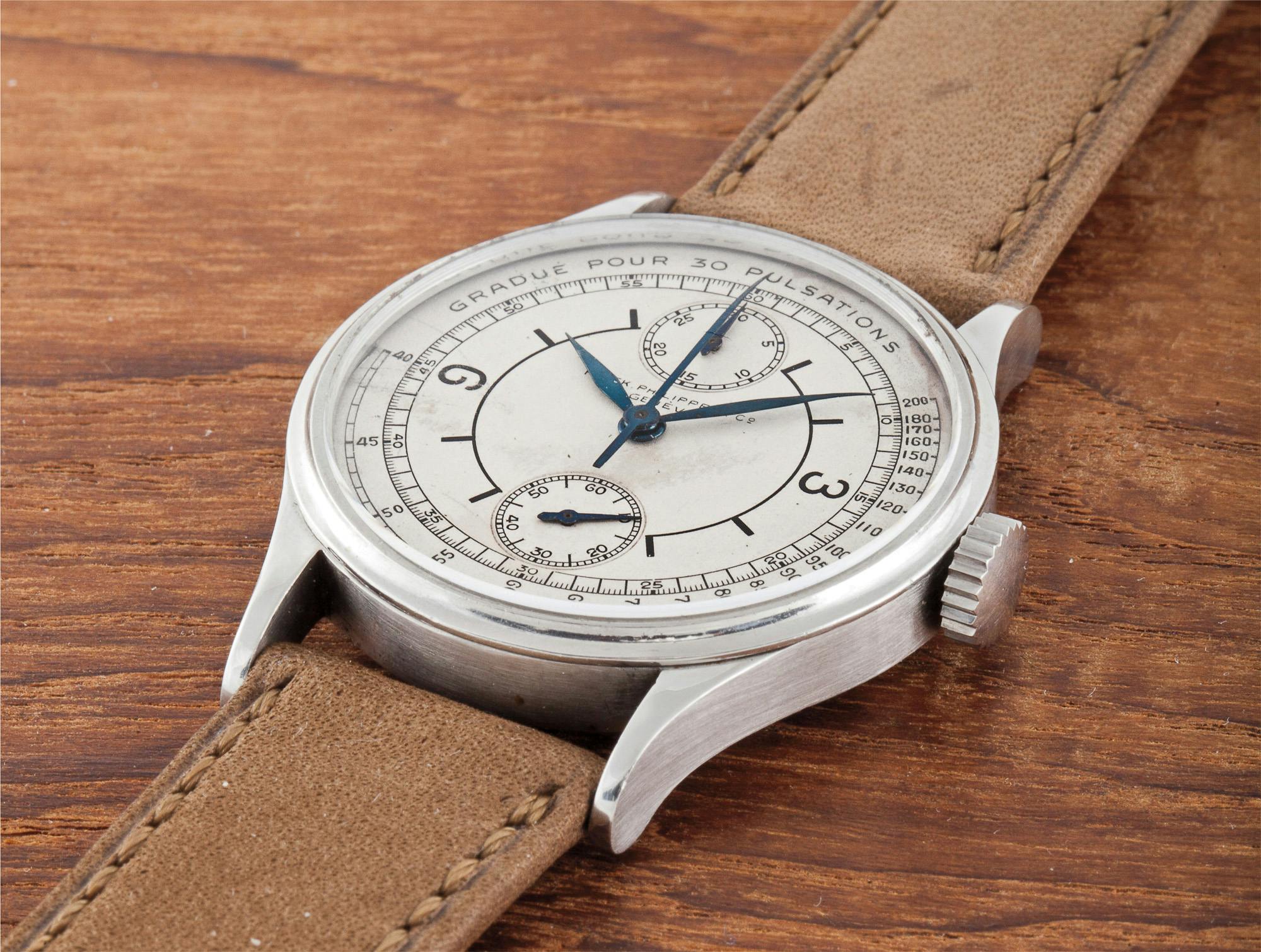 patek philippe 130