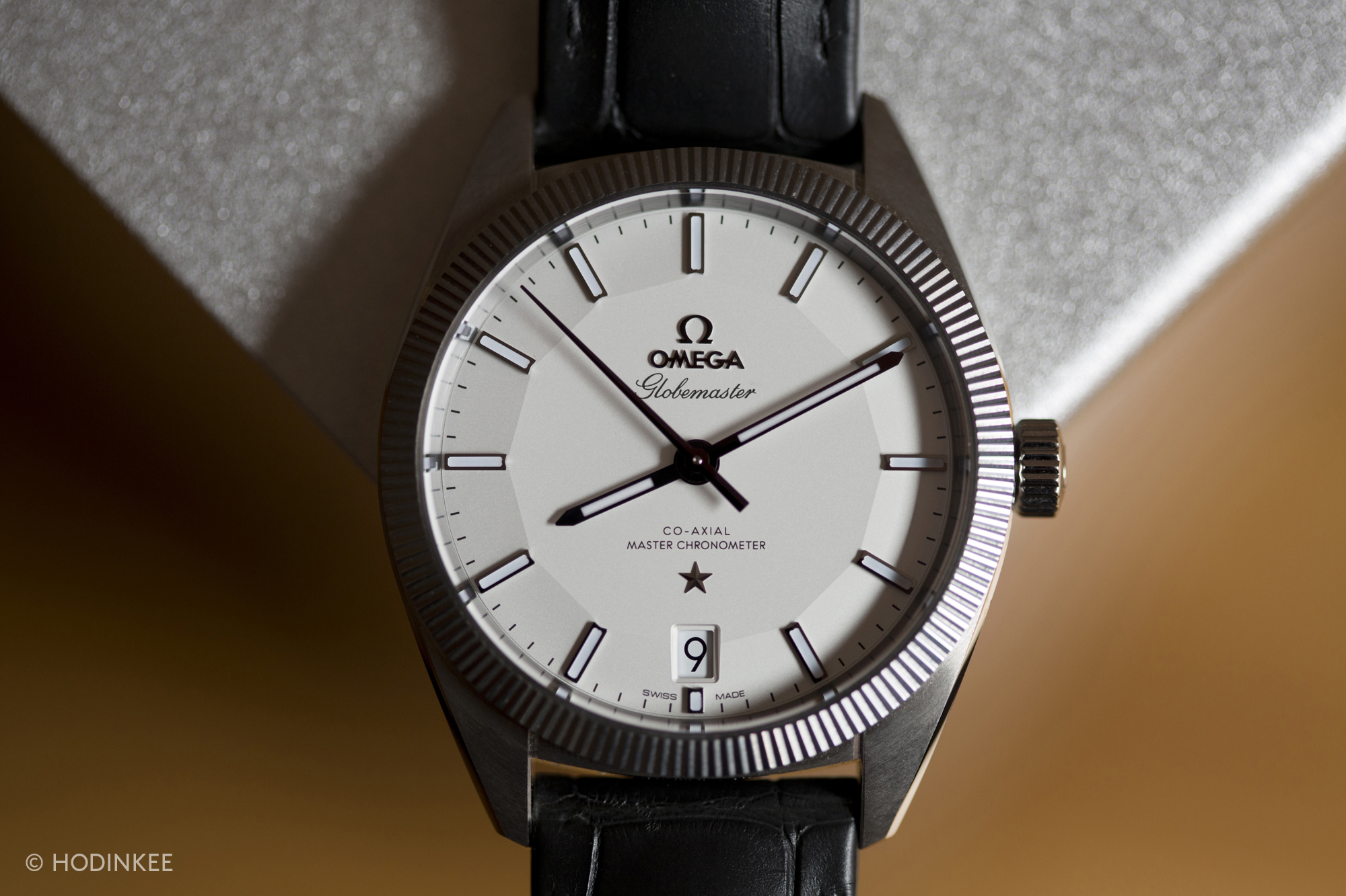 omega globemaster constellation