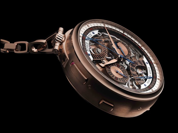 roger dubuis hommage milesime