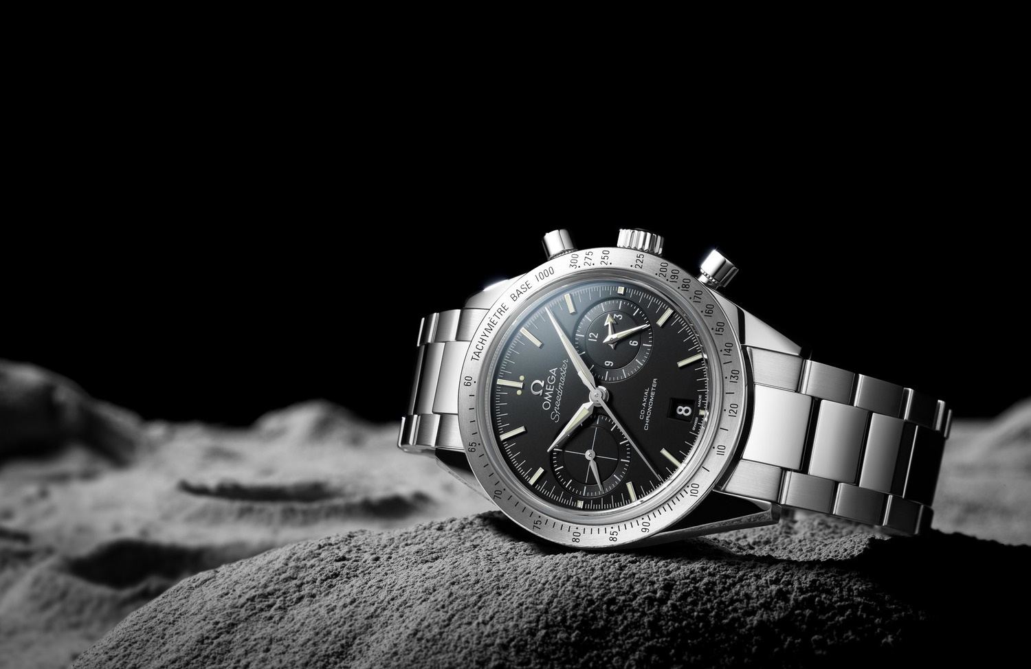 omega speedmaster 57
