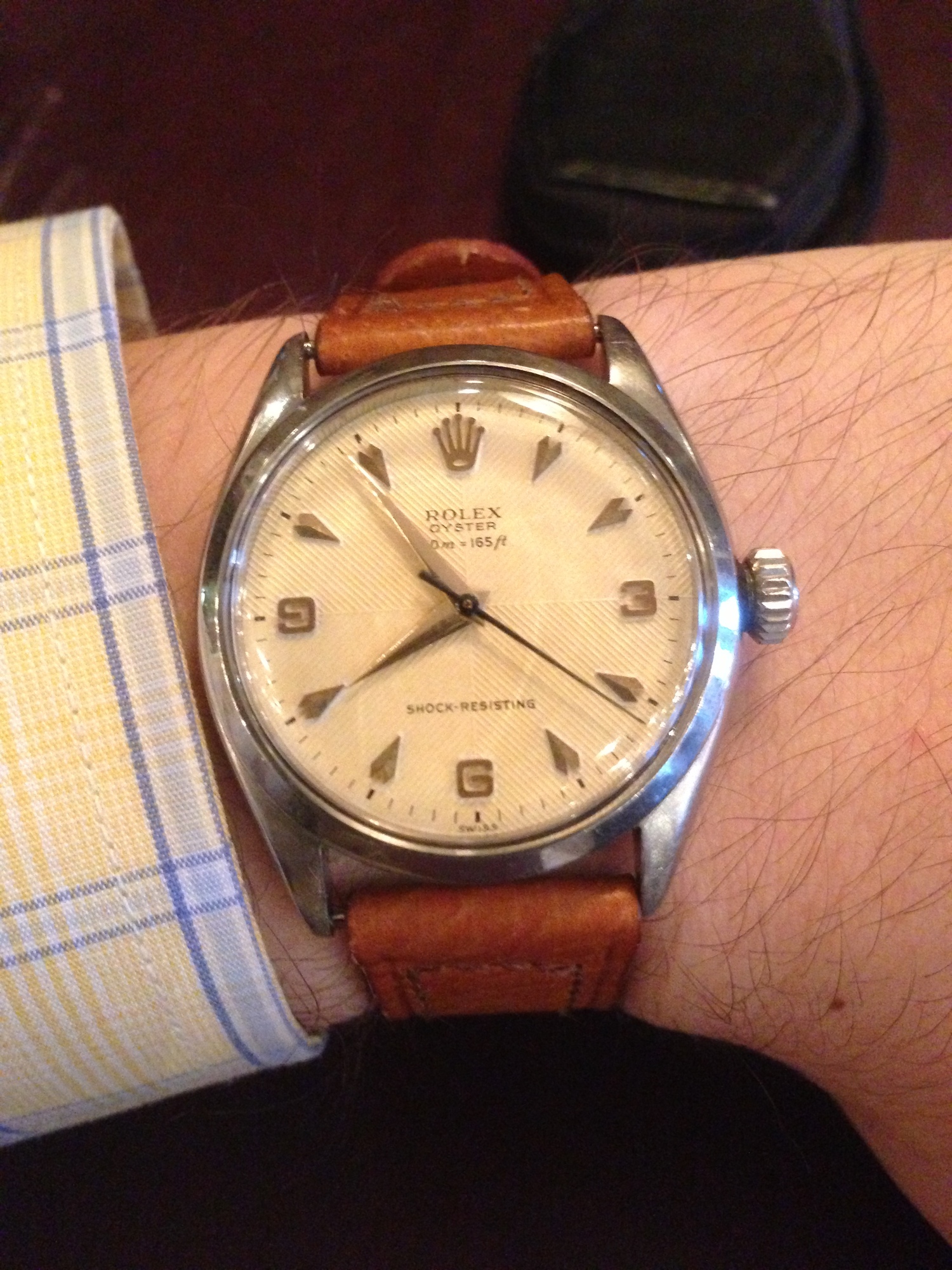 rolex $10000