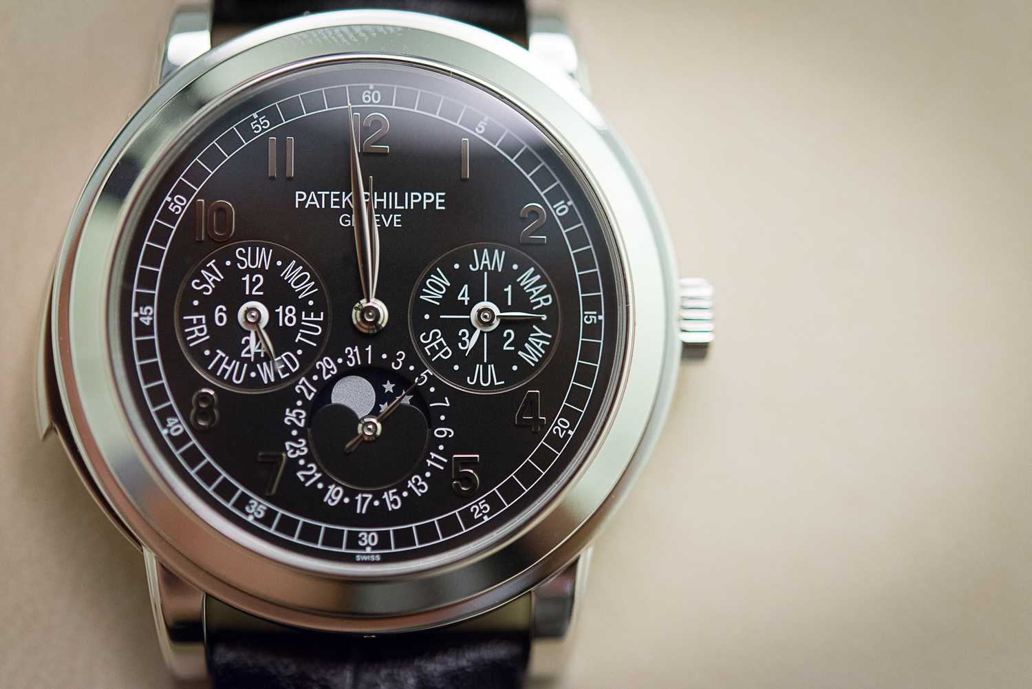 patek philippe 5074p