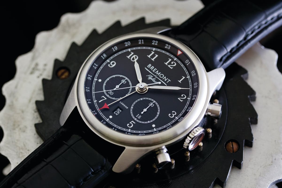 bremont codebreaker