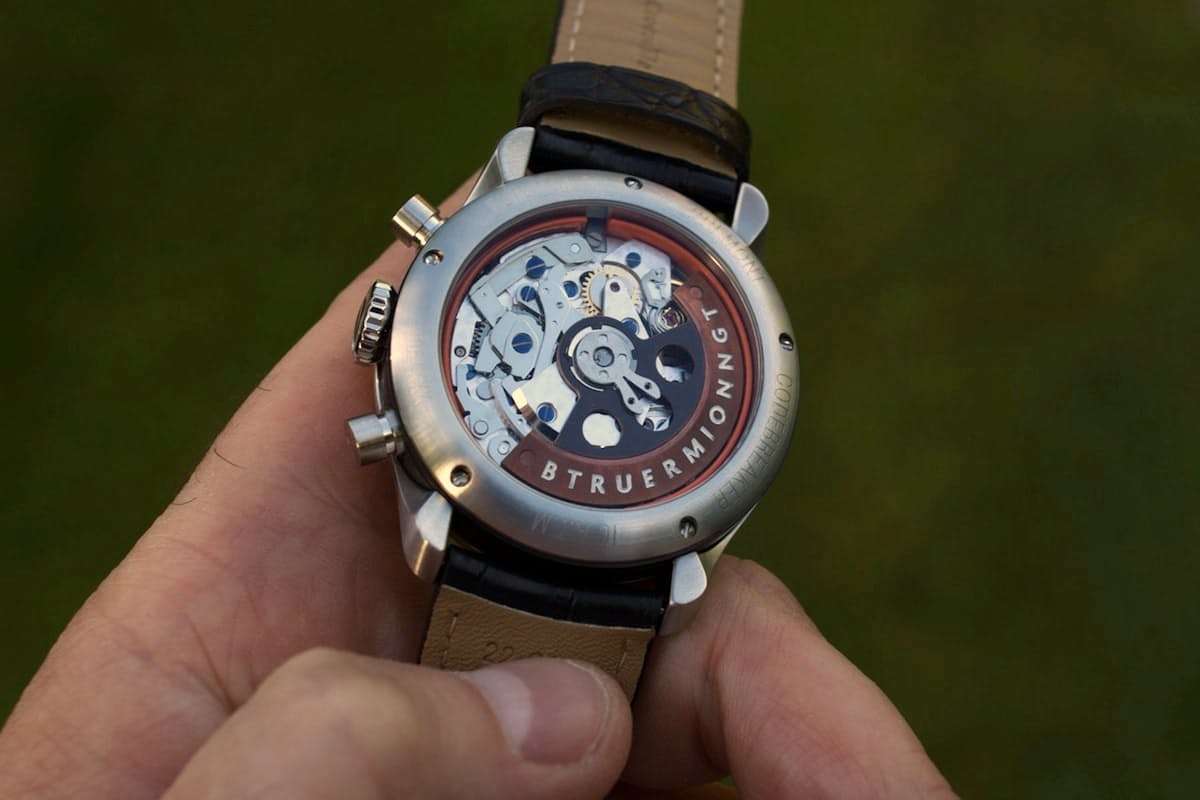 bremont codebreaker for sale