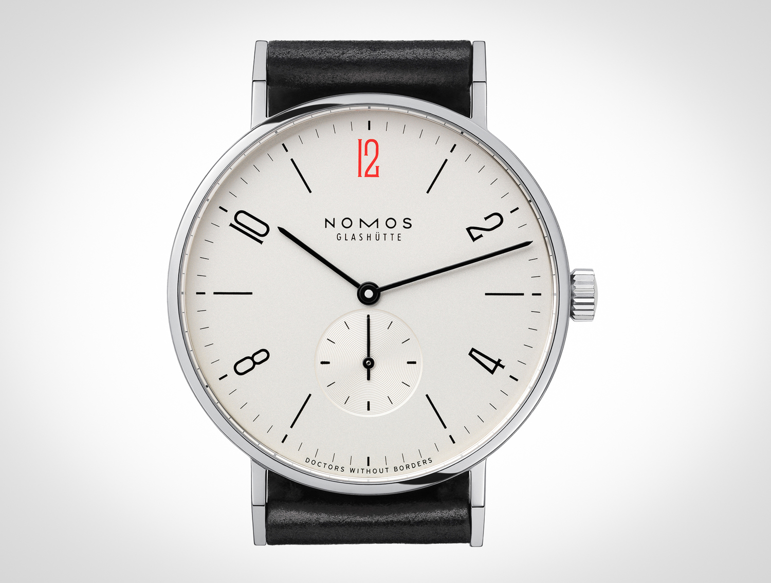 NOMOS Releases Two Limited Edition Watches, With 100 From Each Watch