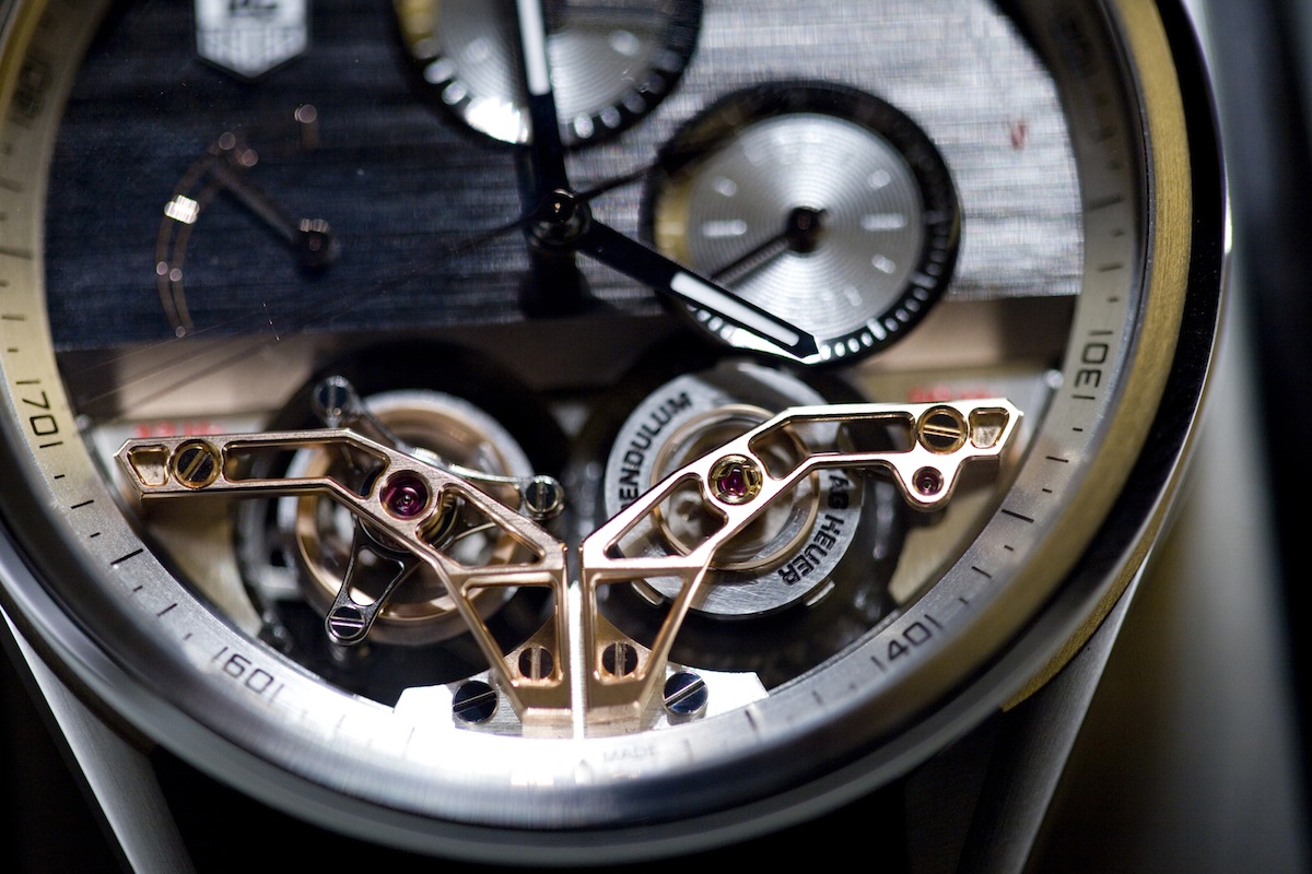 tag heuer carrera mikropendulum price