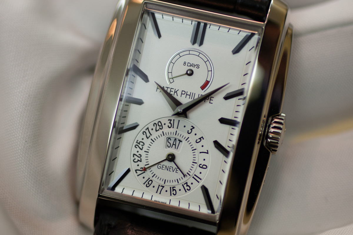 patek philippe 5200