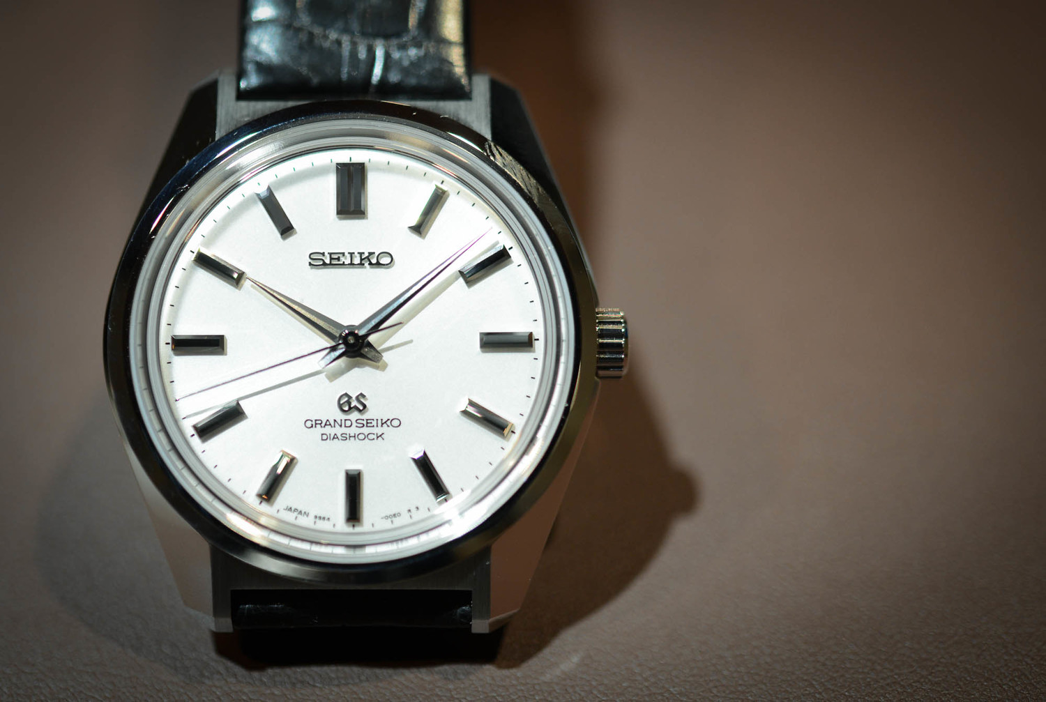 grand seiko sbgm235 for sale