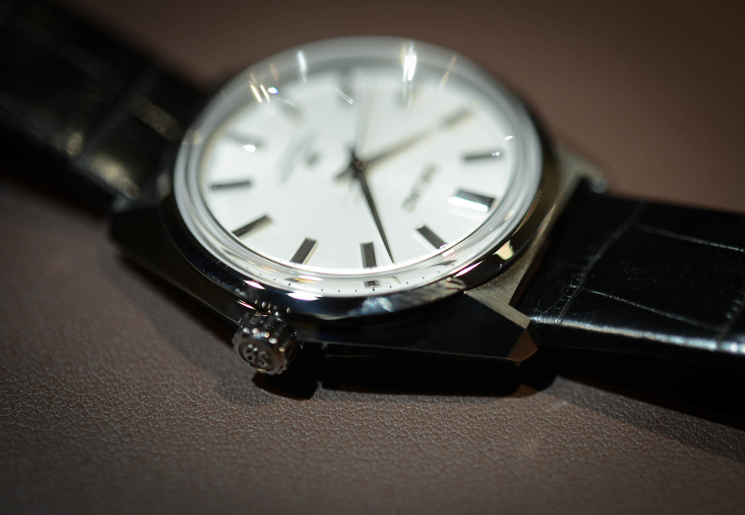 grand seiko gs44