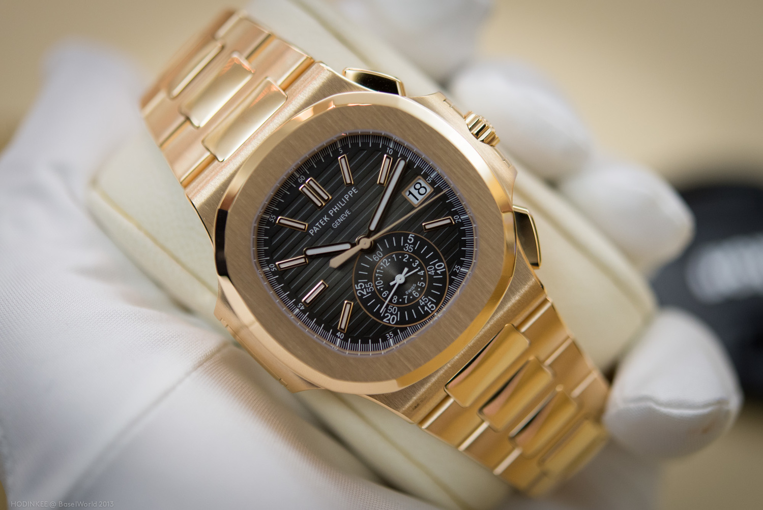 Patek 5614 on sale